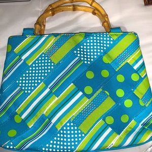 Alexandra Bartlett handbag